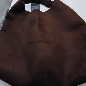 GAP Dark Brown Hobo Shoulder Bag